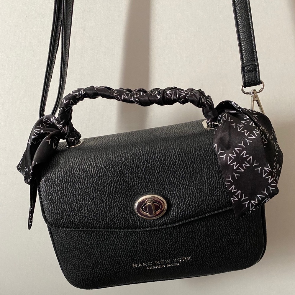 Andrew Marc New York Purse